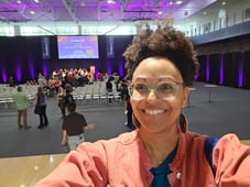InventOR 2025 Judge selfie
