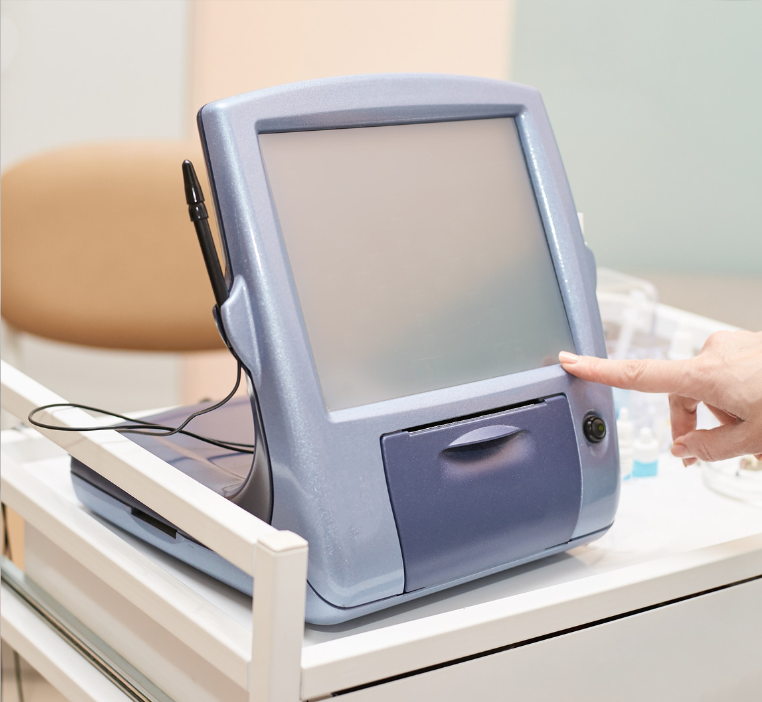 Medical device marketing