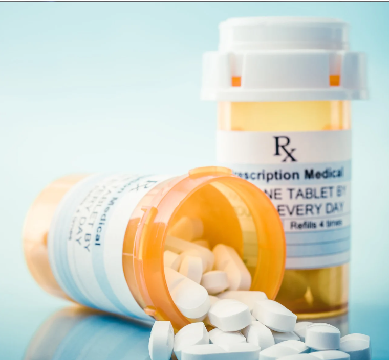 Drug development and manufacturing