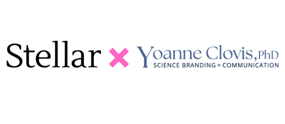 Stellar x yoanne lockup