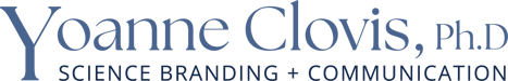 Yoanne Clovis LLC logo
