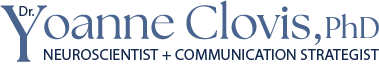 Yoanne Clovis LLC logo