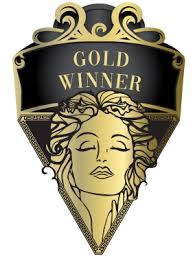 muse gold award badge muse gold award badge