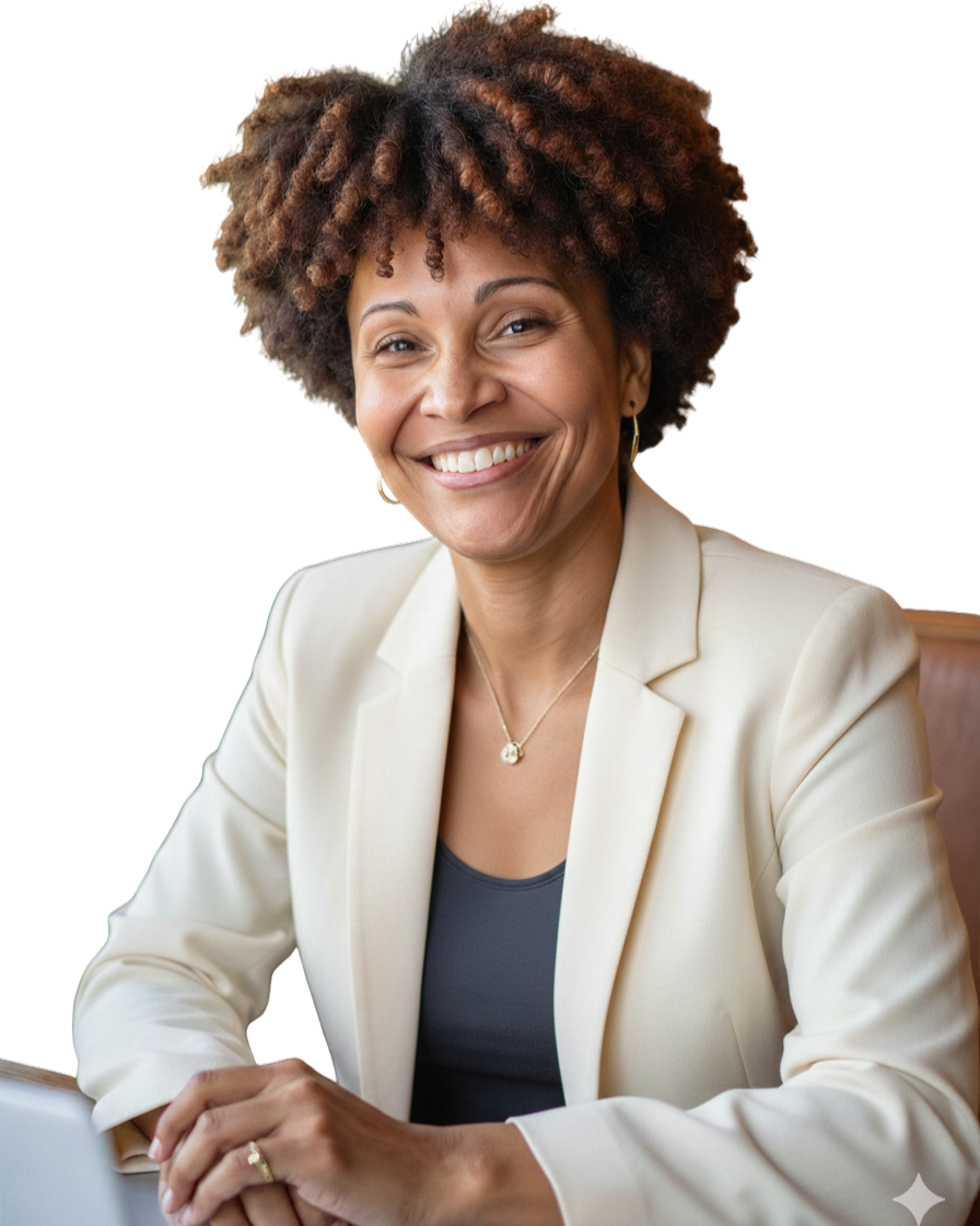 Yoanne Clovis, Communication Strategist